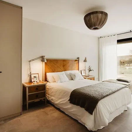 Welcoming Holiday In Leza With Garden Hébergement de vacances Navaridas